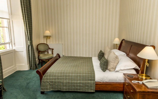 Dunain Park Hotel