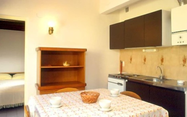 Hotel Marina Village - Apartments