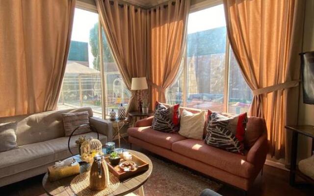 Diva Chalet