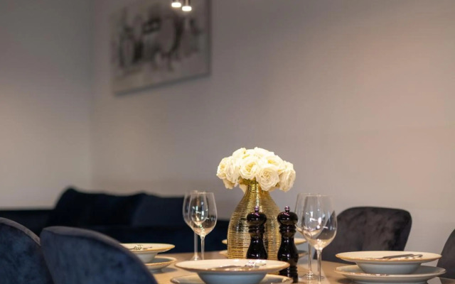 Luxury apartment Vagabundo 1 Free parking