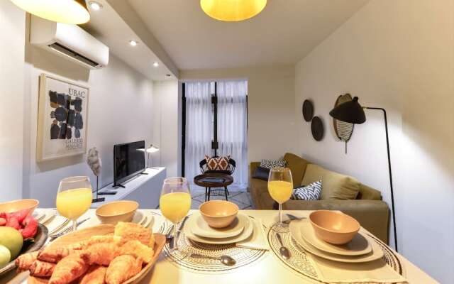 Sweet Inn - Malasana