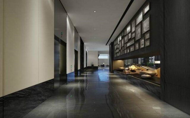 The Fanpu Hotel Wuzhen