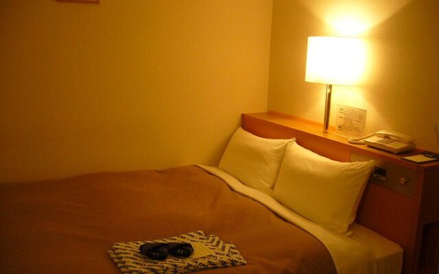 Hotel Green Core Plus One