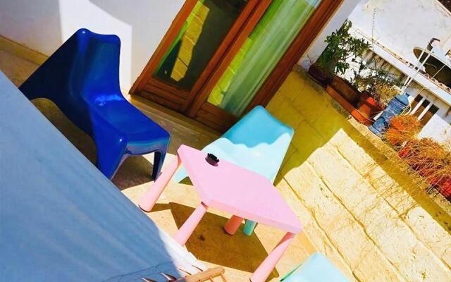 B&B Le Statuine Guesthouse