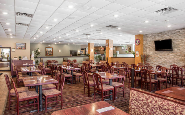 Clarion Hotel at Carowinds