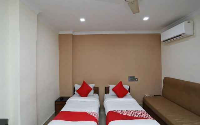 Oyo 44586 Hotel Himalay