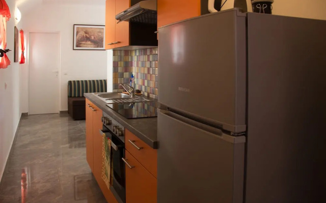 Bmb Apartments - Senj
