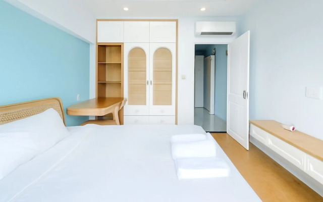 Refined Phan Thiet - Novaworld Villas