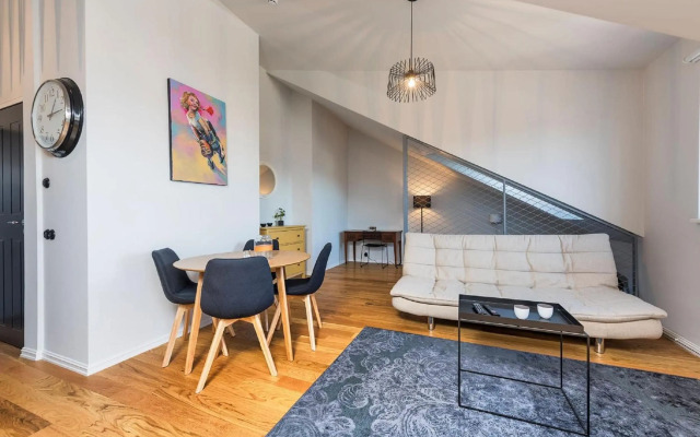 Lighthouse Apartments Tallinn