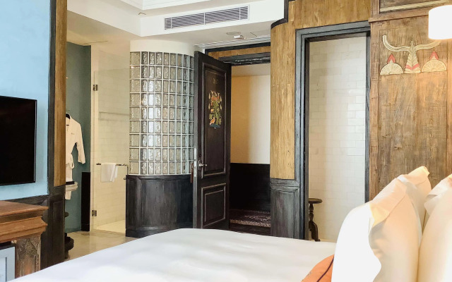 The Orient Jakarta, a Royal Hideaway Hotel
