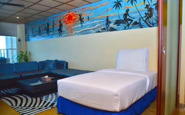 Lavanga Beach Hotel