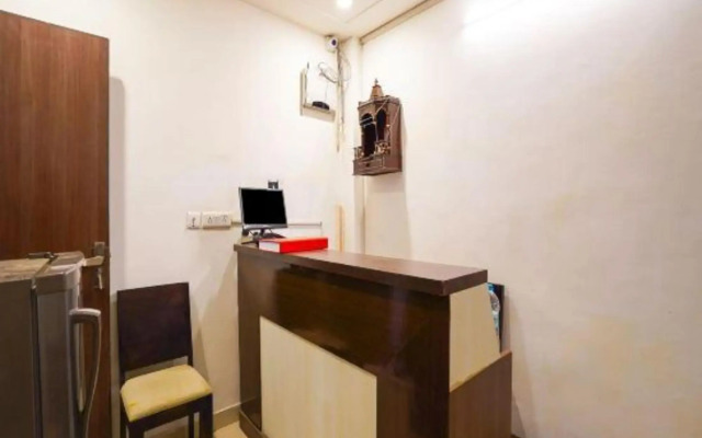 OYO 62582 Hotel Sunshine