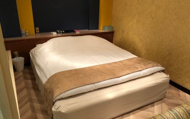 Hotel Lucia at Maebashi Akagi - Adults Only