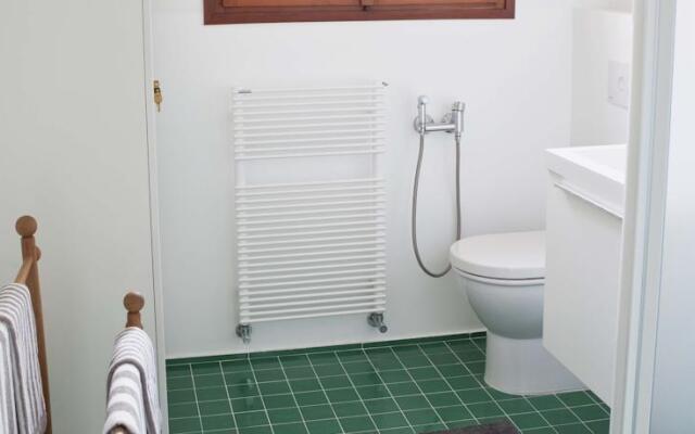 B&B ViaCavourSei