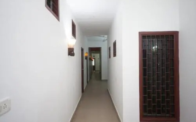 The Clock Tower Hotel By Oyo Rooms