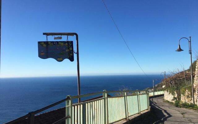 Villa L' Eco dell' 800