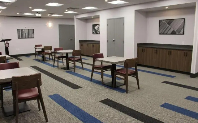 Best Western Plus Dauphin
