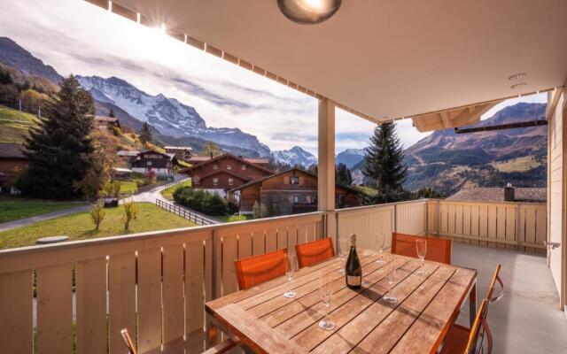 Chalet Brunner 4