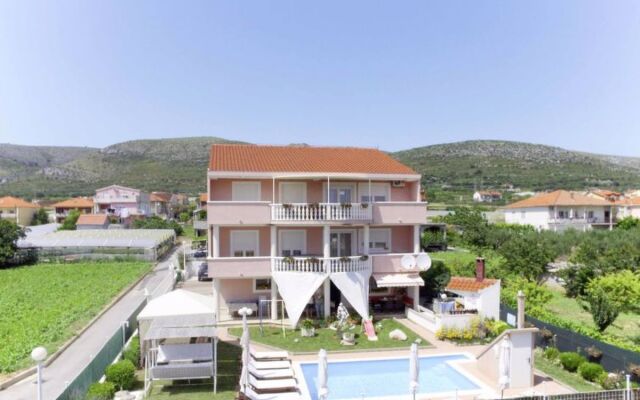 Villa Saba 10194