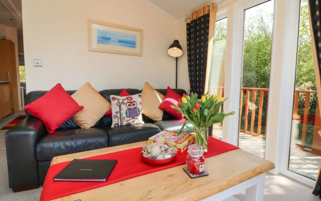 Poppy Lodge