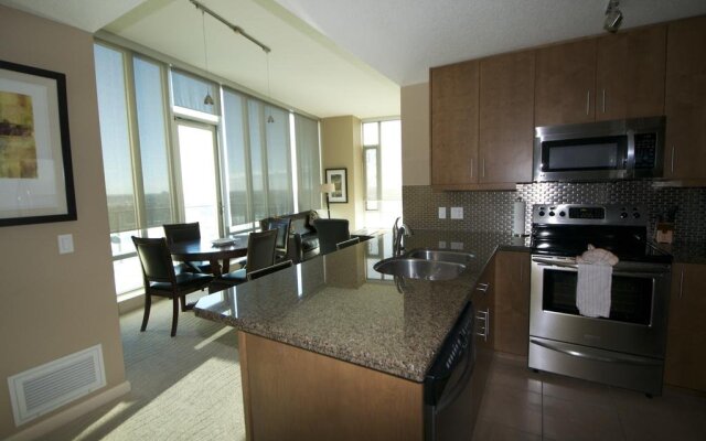 Suite Digs Vetro