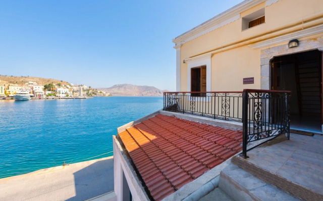 Marias Sea House