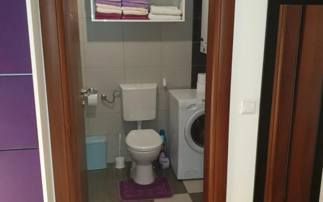 Apartman Džakula