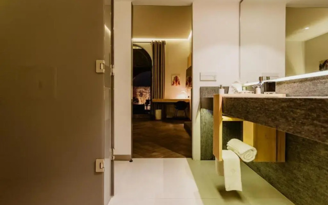 Ta Hotel de Diseño