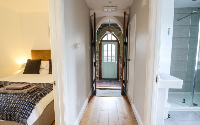 Upper Vestry