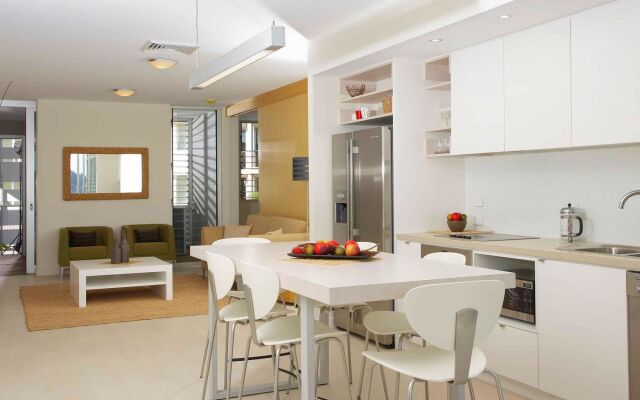 Grand Mercure Apartments Magnetic Island