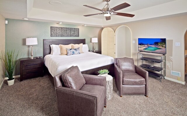 Arizona Desert Haven