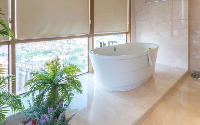 Wyndham Surabaya City Centre