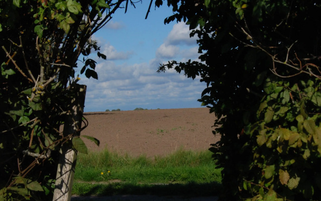 Lunkaberg Bed & Breakfast