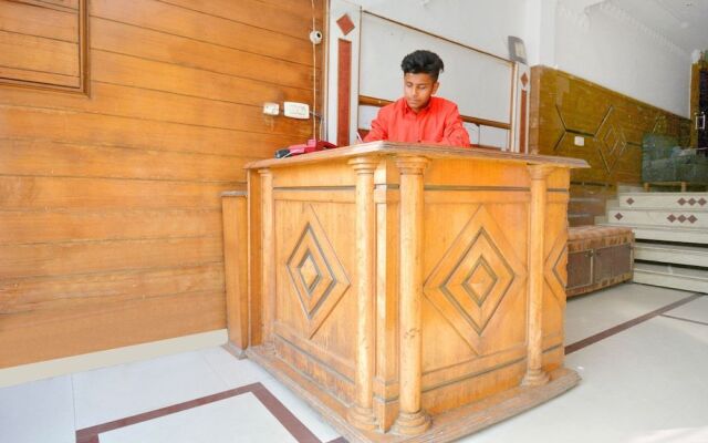 OYO 40793 Hotel S--55 Inn