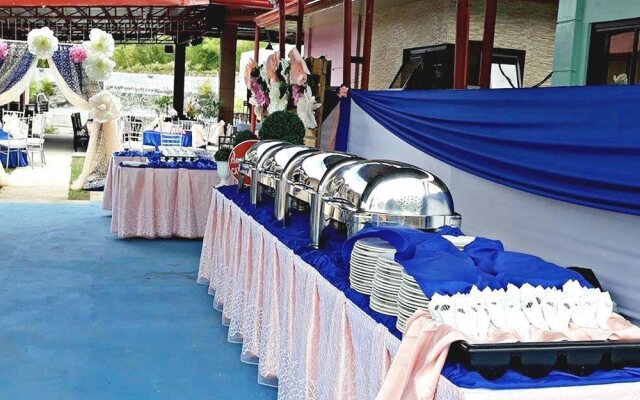 Leyvonne Resort & Events Place
