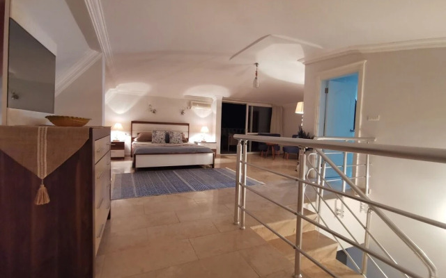 Luxury Villa in Alanya near Beach, Alanya Villa 1019