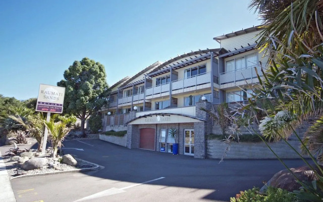 Raumati Sands Resort