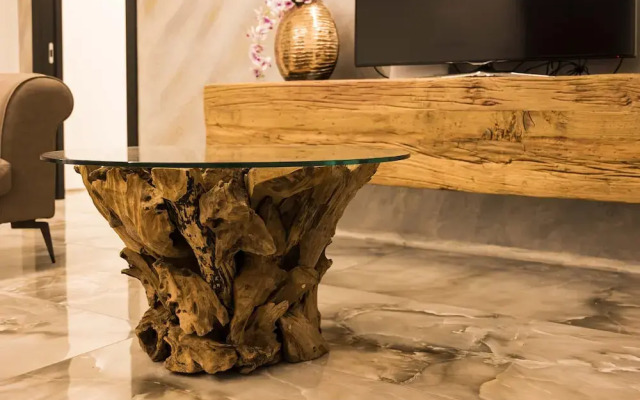 VipVerona Luxury Apartment