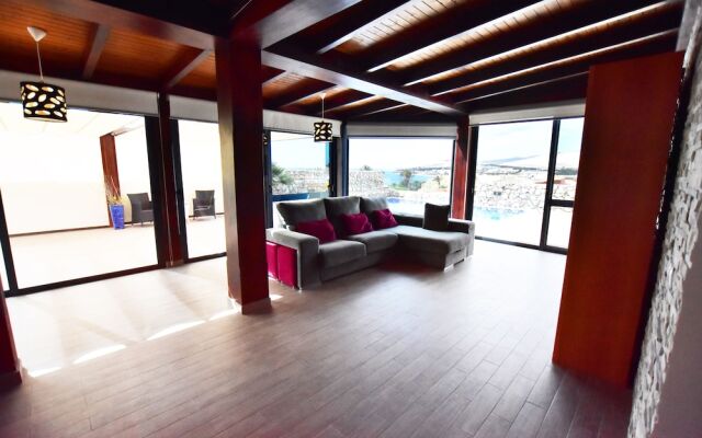 Fuerte Holiday Panoramic Dream with Pool