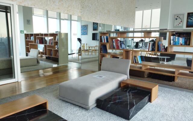 Garden Suites at Platinum