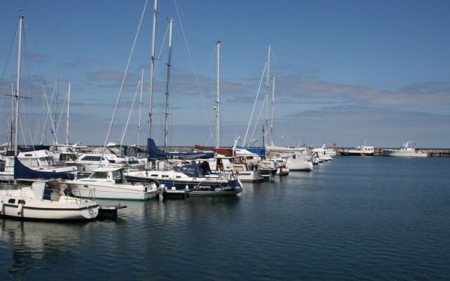 Idyllic Apartment in Rerik near Sea