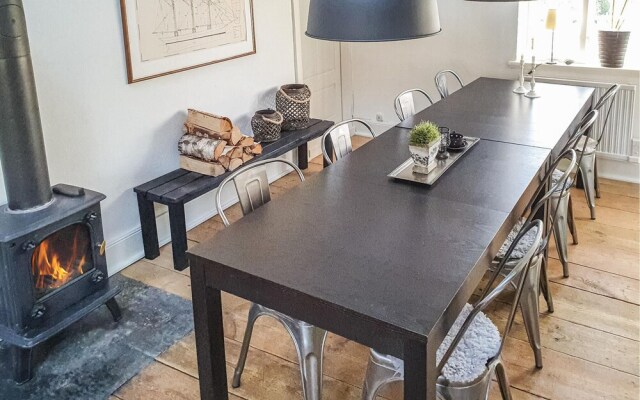 Nice Home in Jonstorp With 3 Bedrooms and Wifi