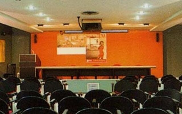 Villaggio La Mantinera Aparthotel