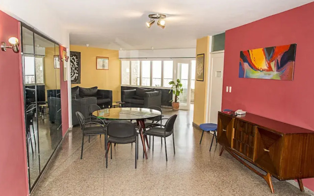 Adas Luxury King Rooms with Ocean View Mini