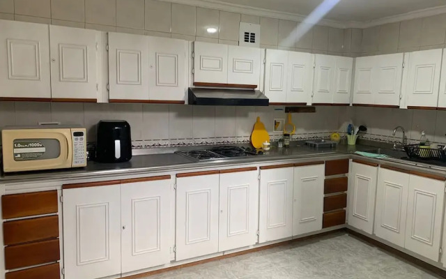 Casablanca Hostel