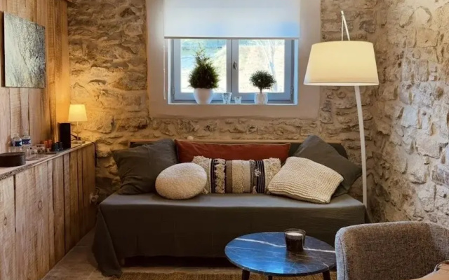 La Maison Bruno Di Salvio
