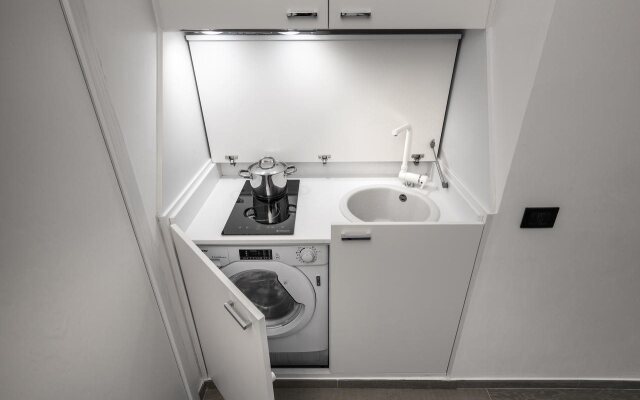 LHP Suite Piazza del Popolo