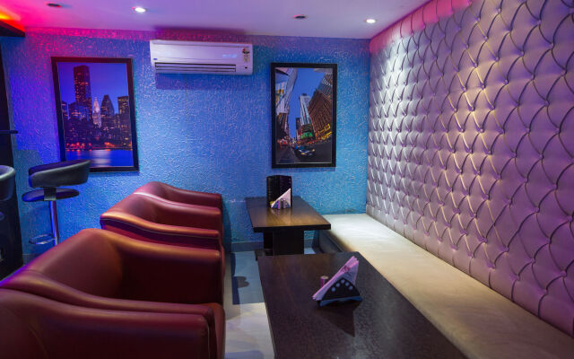 Hotel Softel Plaza