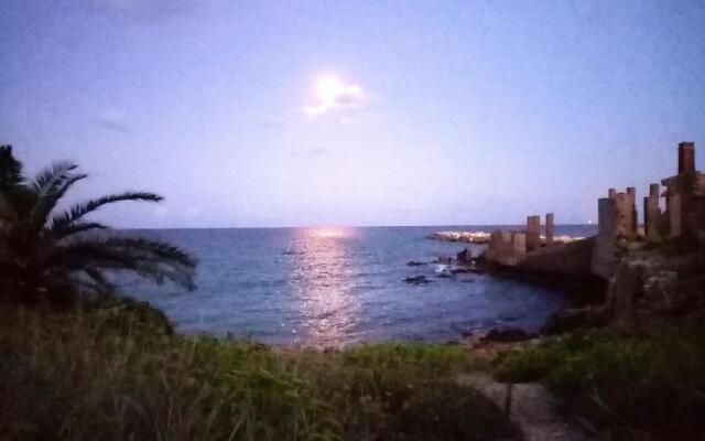 Casa La Loggia e il Mare a 50mt
