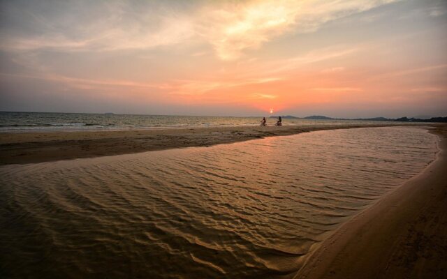 Pimtara Beach Rayong